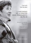 La necesidad de la oracin en el pensamiento de Po XII