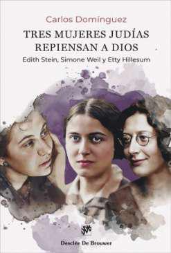 Tres mujeres judas repiensan a Dios