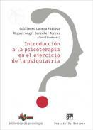 Introduccin a la psicoterapia en el ejercicio de la psiquiatra