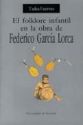 El folklore infantil en la obra de Federico Garca Lorca