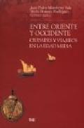 Entre Oriente y Occidente