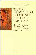 Teora y didctica del patrimonio cultural cristiano