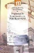 Programacin estructurada con Fortran 90/95