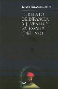 El relato de infancia y juventud en Espaa (1891-1942)