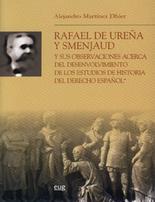 Rafael de Urea y Smenjaud