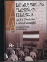 Las hablas andaluzas y la enseanza de la lengua