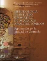 Metodologa de estudio cromtico de acabados arquitectnicos