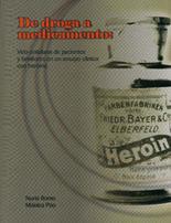 De droga a medicamentos