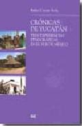 Crnicas de Yucatn