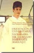 Orientacin universitaria