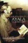 Francisco Ayala y su mundo clsico