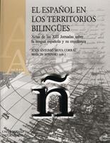 El espaol en los territorios bilinges