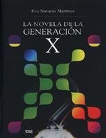 La novela de la generacin X