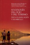 Sociologa del ocio y del turismo