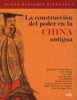 La construccin del poder la China antigua