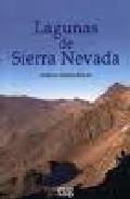 Lagunas de Sierra Nevada