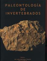 Paleontologa de invertebrados