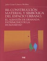 Re-construccin material y simblica del espacio urbano