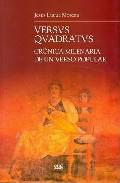 Versvs qvadratvs