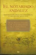 El notariado andaluz