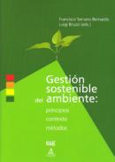 Gestin sostenible del ambiente