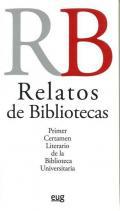 Relatos de bibliotecas