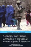 Gnero, conflictos armados y seguridad