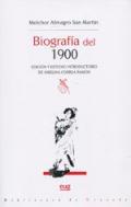 Biografa del 1900