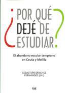 Por qu dej de estudiar?