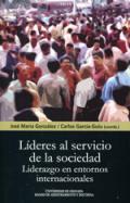 Lderes al servicio de la sociedad