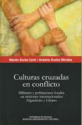 Culturas cruzadas en conflicto
