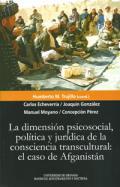 La dimensin psicosocial, poltica y juridica de la conciencia transcultural