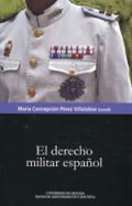 El derecho militar español