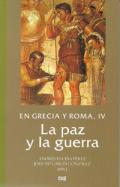 En Grecia y Roma, 4