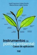Instrumentos de Poltica ambiental