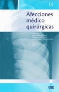 Afecciones mdico quirrgicas, 1