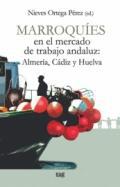 Marroques en el mercado de trabajo andaluz