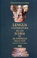 Lengua y literatura de los judos de Al-Andalus