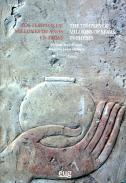 Los templos de millones de aos en Tebas = The temples of millions of years in Thebes