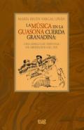 La msica en la guasona cuerda granadina