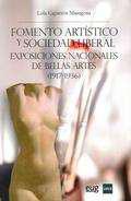 Fomento artstico y sociedad libertal