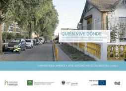 Quin vive dnde