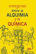 Entre la alquimia y la qumica