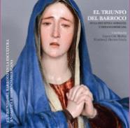 Triunfo del barroco en la escultura andaluza e hispanoamericana
