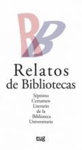 Relatos de bibliotecas