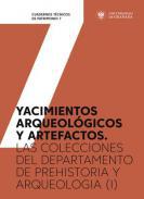 Yacimientos arqueolgicos y artefactos