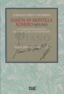 Ramn M Montilla Romero (1871-1921)