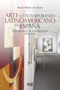 Arte contemporneo latinoamericano en Espaa