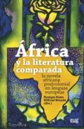 frica y la literatura comparada