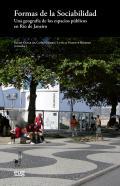 Formas de la sociabilidad